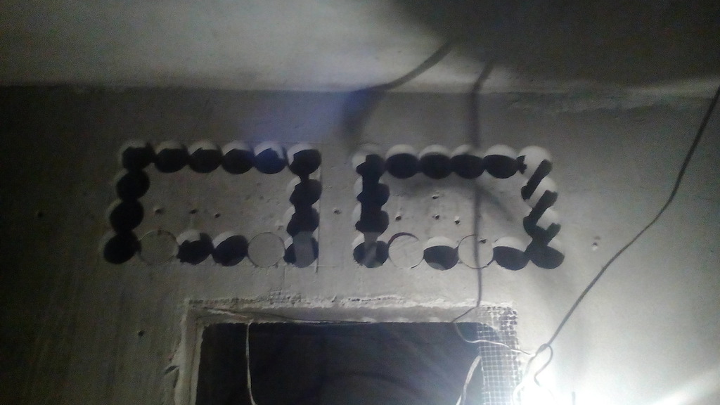 алмазное бурение бишкек